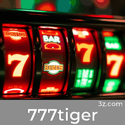 777tiger