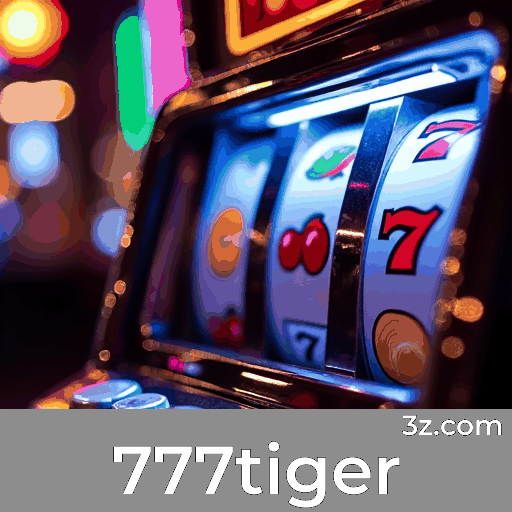 777tiger