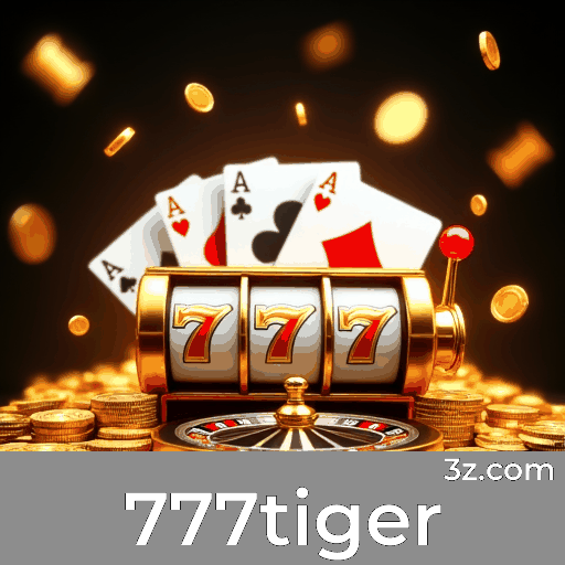 777tiger