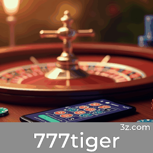 777tiger