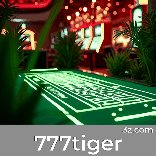 777tiger