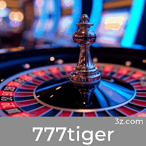 777tiger