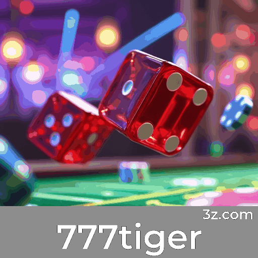 777tiger
