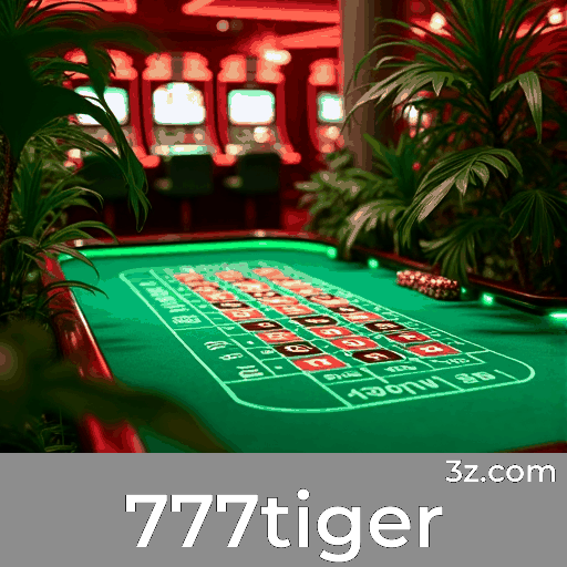 777tiger
