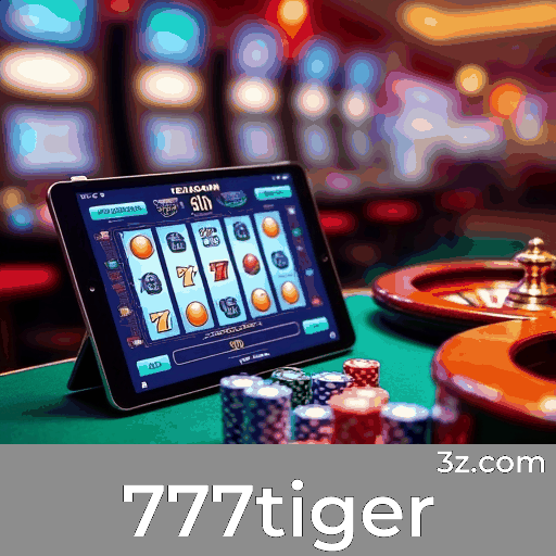 777tiger