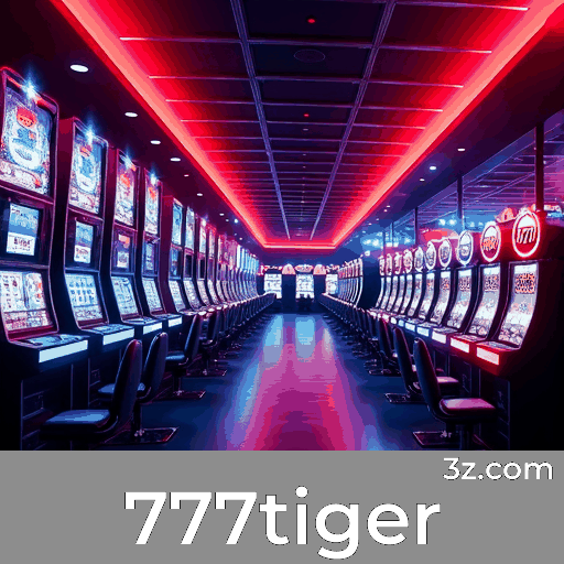 777tiger