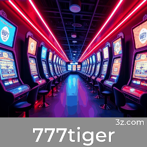777tiger
