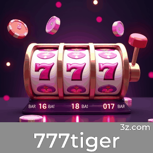 777tiger